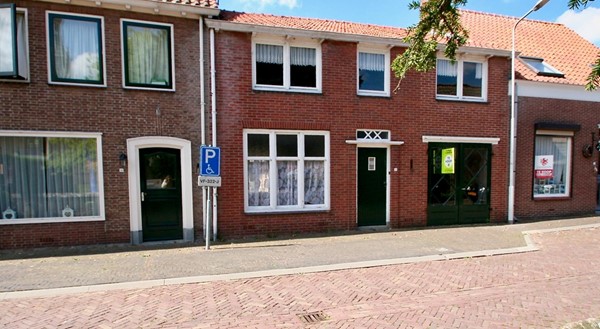 Prinsestraat 18, Cadzand