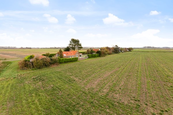 Prachtige dijkwoning verkocht!