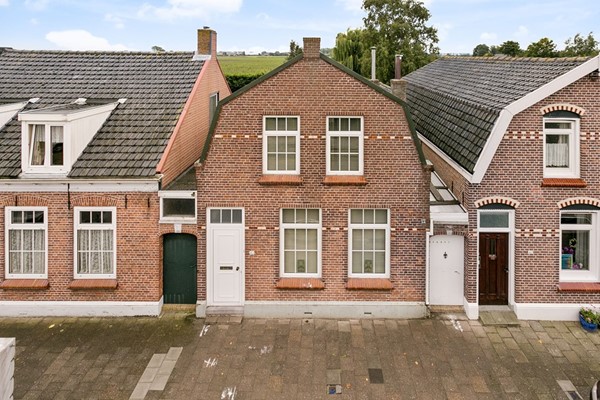 Voorstraat 42, Groede