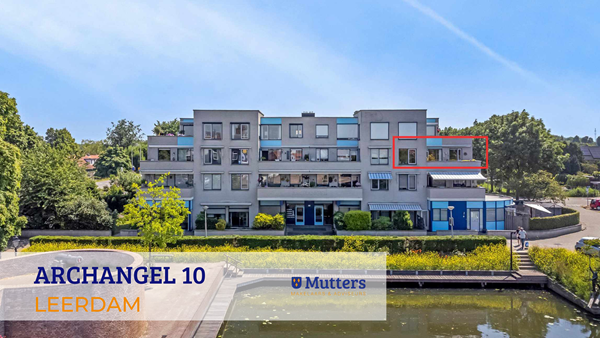 Brochure preview - Brochure Archangel 10 Leerdam.pdf