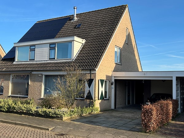 Property photo - Noorderwoerd 48, 4145NV Schoonrewoerd