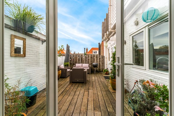 Medium property photo - Nieuwstraat 58, 4141 CC Leerdam