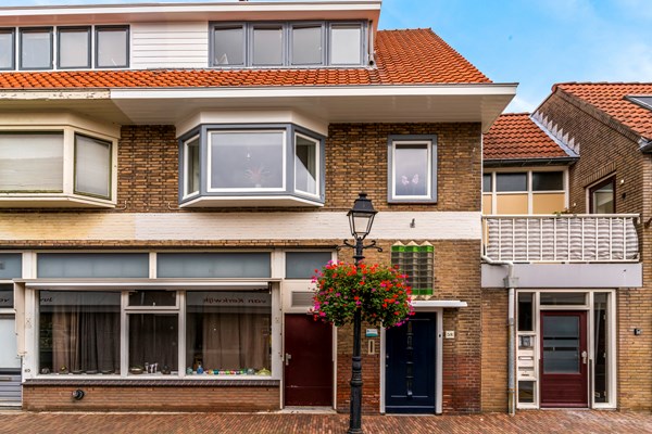 Medium property photo - Nieuwstraat 58, 4141 CC Leerdam