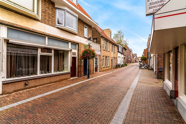 Medium property photo - Nieuwstraat 58, 4141 CC Leerdam