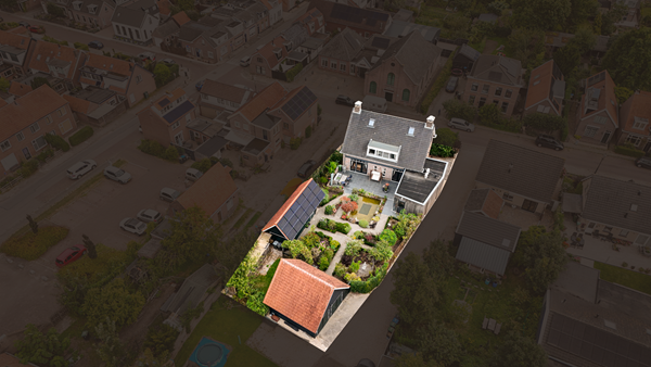 Medium property photo - Middelweg 4A, 4147 AV Asperen