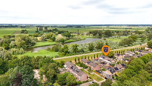 Medium property photo - Tuin 3, 4211 BX Spijk Gem Lingewaal