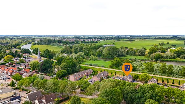 Medium property photo - Tuin 3, 4211 BX Spijk Gem Lingewaal