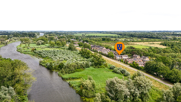 Medium property photo - Tuin 3, 4211 BX Spijk Gem Lingewaal