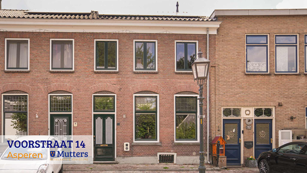 Brochure preview - Brochure Voorstraat 14 Asperen.pdf