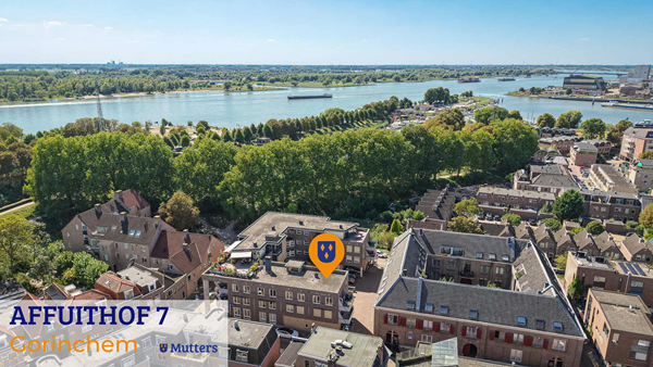 Brochure preview - Brochure Affuithof 7 Gorinchem.pdf
