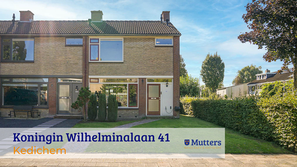 Brochure preview - Brochure Koningin Wilhelminalaan 41.pdf