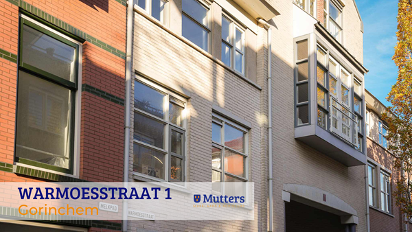 Brochure preview - Brochure Warmoesstraat 1 Gorinchem.pdf