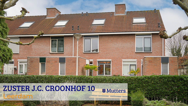 Brochure preview - Brochure Zuster J.C. Croonhof 10 Leerdam.pdf