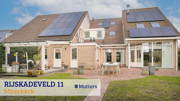 Brochure preview - Brochure Rijskadeveld 11 Meerkerk.pdf