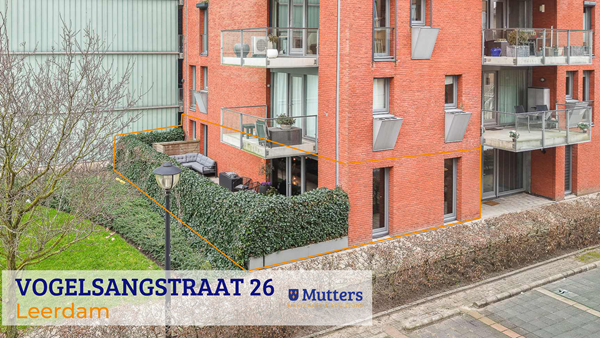 Brochure preview - Brochure Vogelsangstraat 26 Leerdam.pdf