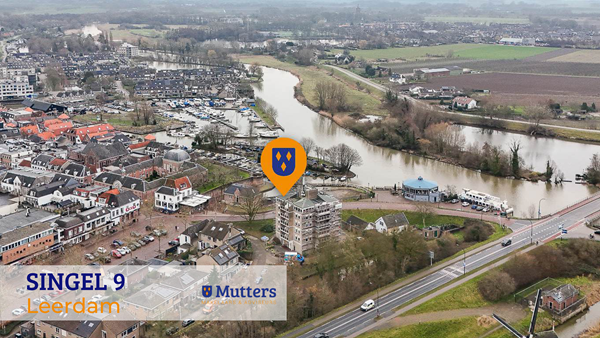 Brochure preview - Brochure Singel 9 Leerdam.pdf