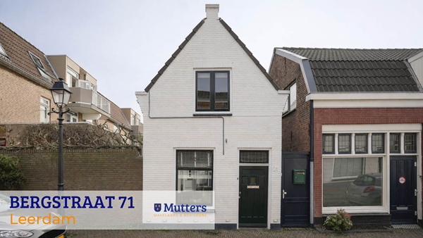 Brochure preview - Brochure  Bergstraat 71.pdf