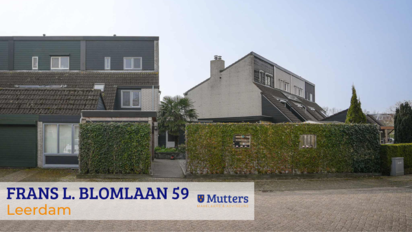 Brochure preview - Brochure Frans L. Blomlaan 59.pdf