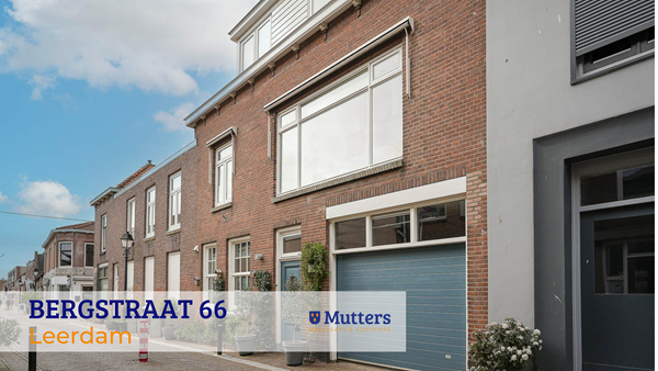 Brochure preview - Brochure Bergstraat 66.pdf
