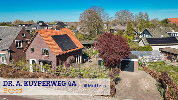 Brochure preview - Brochure Dr. A. Kuyperweg 4A Beesd.pdf