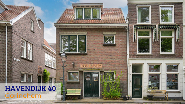 Brochure preview - Brochure Havendijk 40.pdf