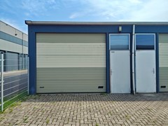 Onder optie: Aldebaranweg 20V, 8938BD Leeuwarden