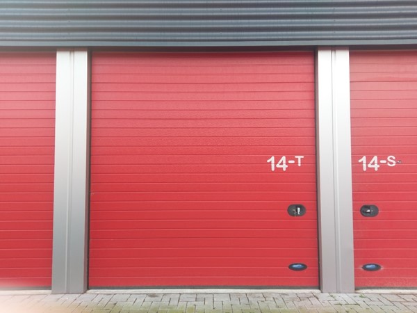 Te huur: Orionweg 14T, 8938 AH Leeuwarden