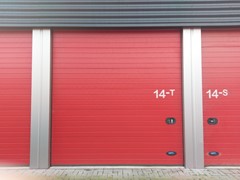 Te huur: Orionweg 14T, 8938AH Leeuwarden