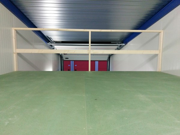 Medium property photo - Orionweg 22d30, 8938 AH Leeuwarden