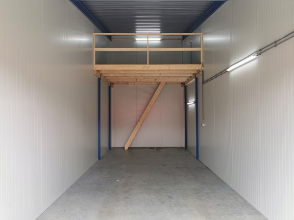 Medium property photo - Orionweg 22d30, 8938 AH Leeuwarden