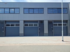 Te huur: Einsteinweg 48, 8912AP Leeuwarden