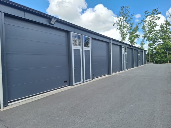 Medium property photo - Skeltedyk 3C02, 9056 PD Koarnjum