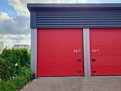 Te huur: Orionweg 14Z, 8938AH Leeuwarden