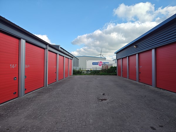 Medium property photo - Orionweg 14Z, 8938 AH Leeuwarden