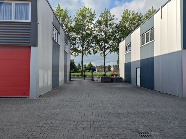 Medium property photo - Orionweg 14Z, 8938 AH Leeuwarden