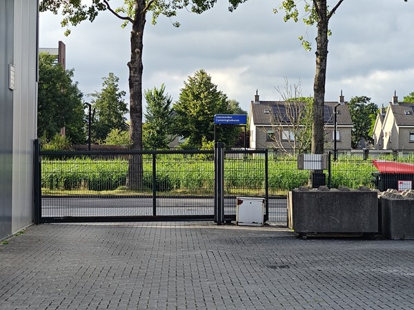 Medium property photo - Orionweg 14Z, 8938 AH Leeuwarden