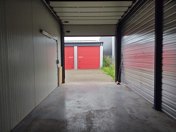 Medium property photo - Orionweg 14Z, 8938 AH Leeuwarden