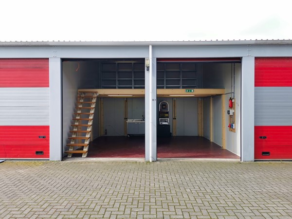 Medium property photo - Aldebaranweg 8e1, 8938 BD Leeuwarden