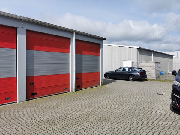 Medium property photo - Aldebaranweg 8e1, 8938 BD Leeuwarden
