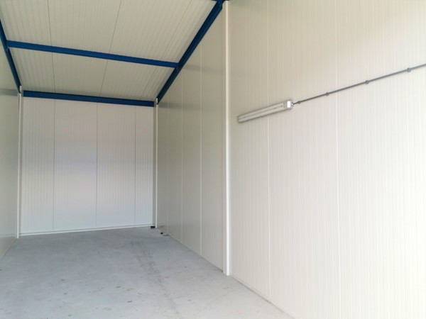 Medium property photo - Zuiderkruisweg 20d14, 8938 AP Leeuwarden