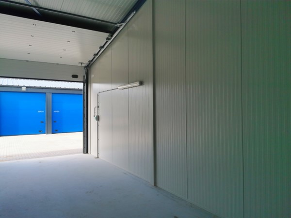 Medium property photo - Zuiderkruisweg 20d14, 8938 AP Leeuwarden