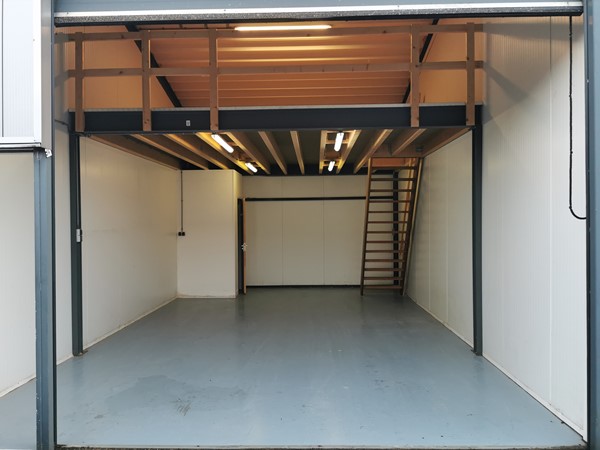 Medium property photo - Apolloweg 187, 8938 AT Leeuwarden