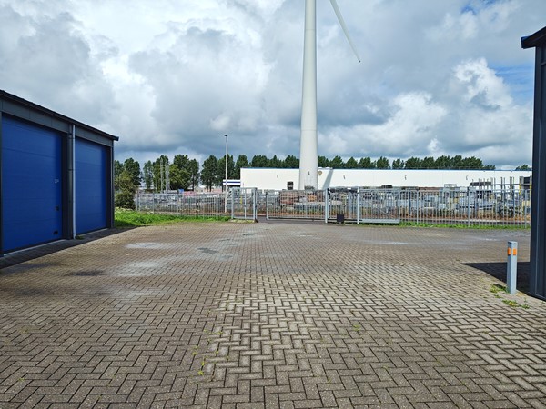 Medium property photo - Zuiderkruisweg 20A3, 8938 AP Leeuwarden