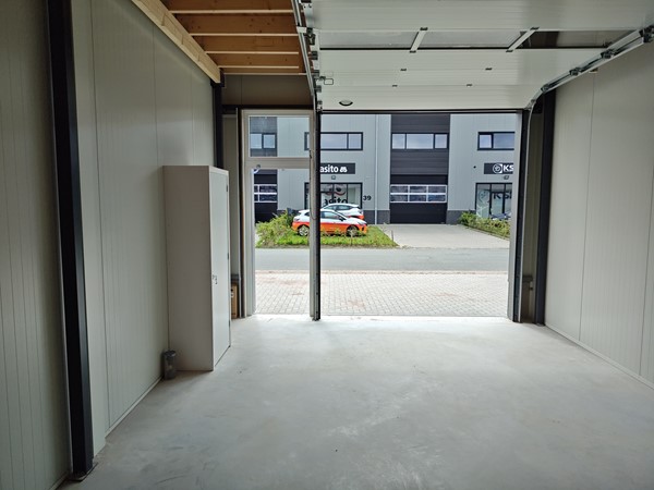 Medium property photo - Einsteinweg 48, 8912 AP Leeuwarden