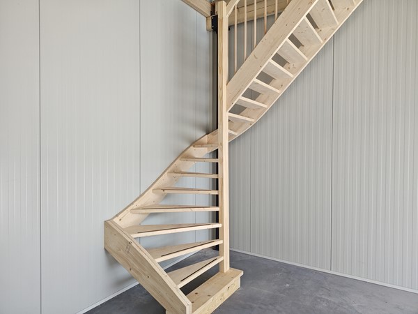 Medium property photo - Einsteinweg 48, 8912 AP Leeuwarden