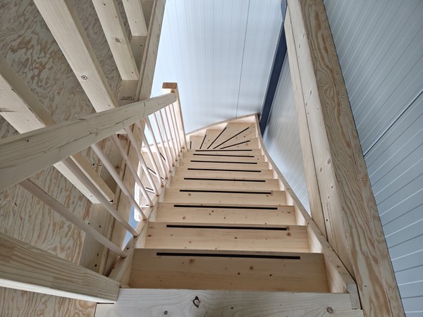 Medium property photo - Einsteinweg 48, 8912 AP Leeuwarden