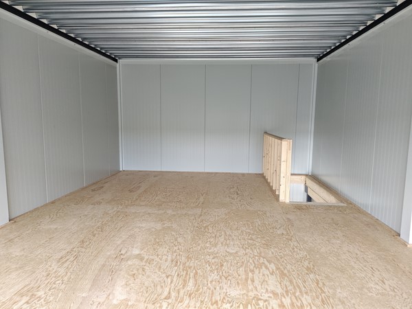 Medium property photo - Einsteinweg 48, 8912 AP Leeuwarden