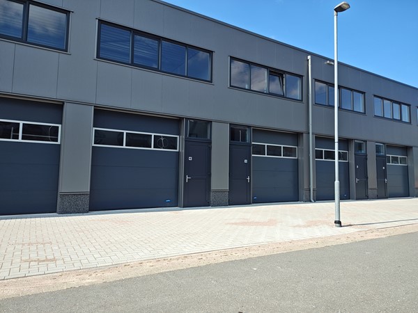 Medium property photo - Einsteinweg 48, 8912 AP Leeuwarden