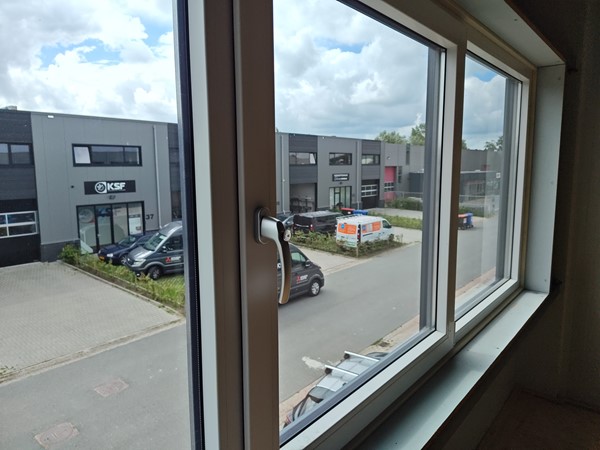 Medium property photo - Einsteinweg 48, 8912 AP Leeuwarden