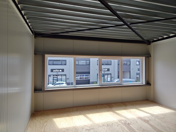 Medium property photo - Einsteinweg 48, 8912 AP Leeuwarden